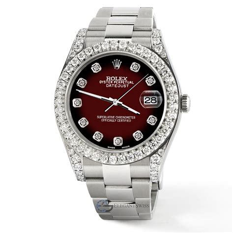 maroon rolex|rolex watches uk.